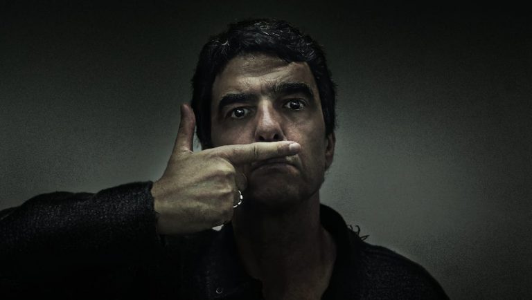 José Karini em Guerras. baixa