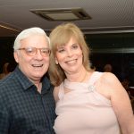 José Veras e Vera Condé