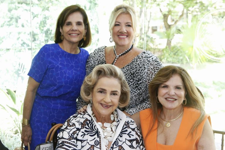 _MG_1914-Cristina Moura Brasil, Cristina Sobreira, Cristina Aboim e Cristina Tannure.