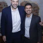 _MG_3136.Procurador Federal Walter Baere Filho e Alex Corrêa