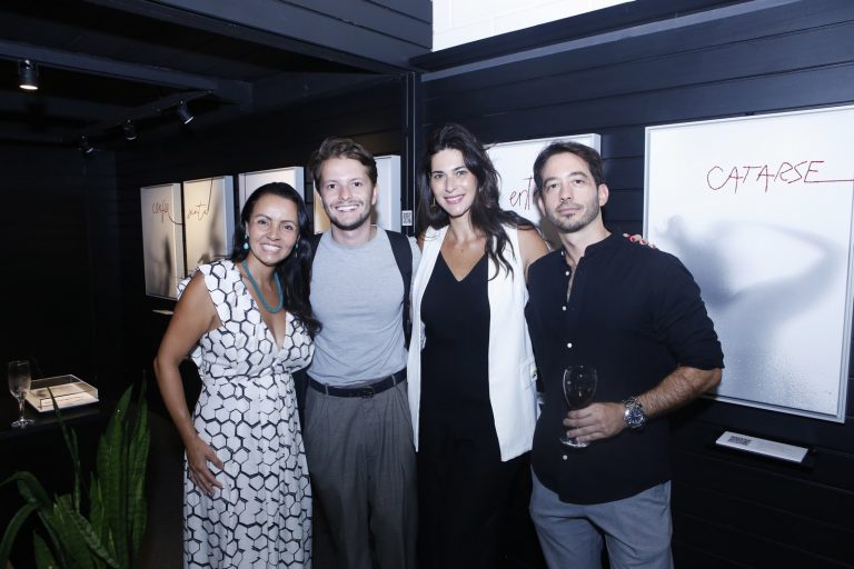 _MG_3608-Renata Barreto, Victor Niskier, Fernanda Bernardo e Felipe Alvarez