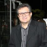 Marcelo Lopes, diretor da Osesp
