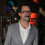 Paulo Vicelli, diretor da Pinacoteca