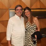 Pedro Genesca e Julia Galper 7R0A8504