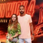 Viviane Araújo e Guilherme Militão 9842