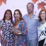 6152843-Candida Virginia, Orlanda Freire, Amaro Leandro e Sylvia de Castro