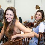 Ana Cecilia Chaves, Mariana Alves-1
