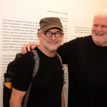 Charles Watson e John Nicholson