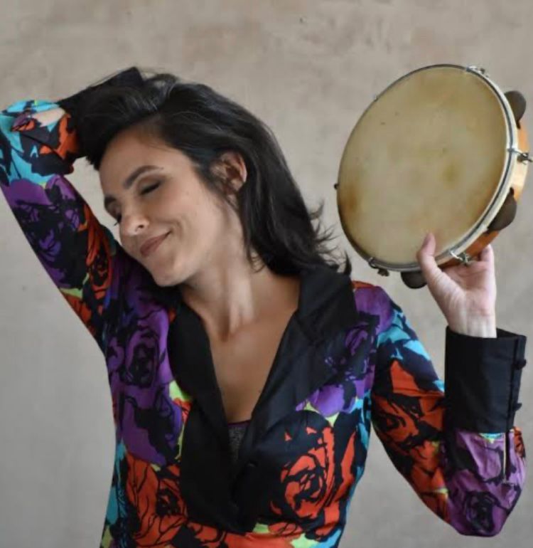 Clarice Magalhães, regência - 1