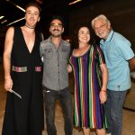 _DSC0735- João Cortês , Caio Blat , Susy Lopes e Paulo Vieira Melo - MARÇO 2023 - CG