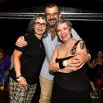 _DSC1826 Adriana Rattes , Leonardo Edde e Glaucia Camragos - ABRIL 2023 - CG