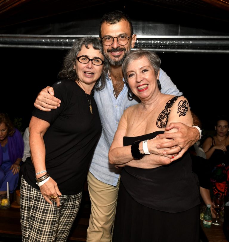 _DSC1826 Adriana Rattes , Leonardo Edde e Glaucia Camragos - ABRIL 2023 - CG