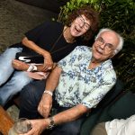 _DSC1899 O casal Vera de Paula e Zelito Viana - ABRIL 2023 - CG