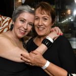 _DSC1905 As irmãs Glaucia e Christina Camargos - Abril 2023 - CG