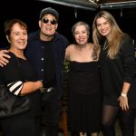 _DSC1912 Christina Camargos , Sergio Mallandro , Glaucia Camargos e Danielly Borges - Abril 2023 - CG