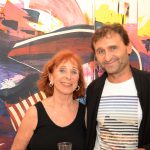 Daniele e Bruno Gastaing