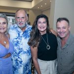 Erise e Fernando Villela, Andrea e Rodrigo Pacheco-1