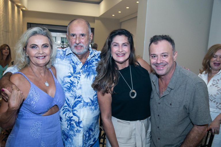 Erise e Fernando Villela, Andrea e Rodrigo Pacheco-1
