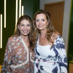 Kiki Bastos, Priscila Bentes-1