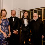 Kitty Montealto Julio Lopes Anna Medrado e Ricardo Amaral. -4616