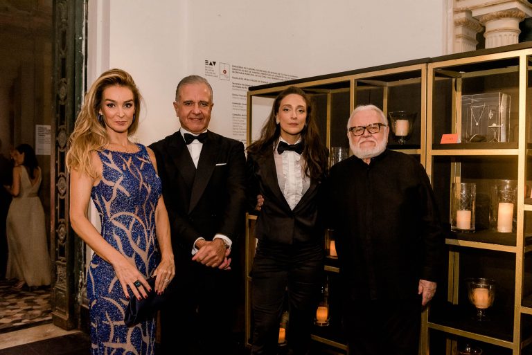 Kitty Montealto Julio Lopes Anna Medrado e Ricardo Amaral. -4616