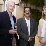 _MG_5799-Clemens Seibert, Dr Marcelo Daher e Malin Borg