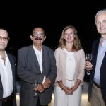 _MG_5837-Pedro Henrique de Souza, Marcelo Daher, Malin Borg e Clemens Seibert