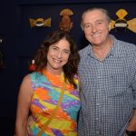 Monica Sanches e Jefferson Svoboda