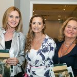 Priscila Bentes entre Katia Spolavori e Renata Fraga-1