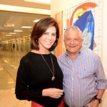 Regina e Salvador Veloso Pinto