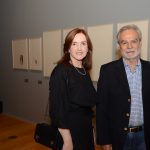 Sueli Voltarelli e Max Perlingeiro