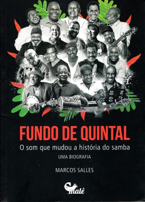capa do livro fundo de quintal20221227_18425849