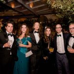 Pedro pinto guimarães, Bianca Xavier, Anna Medrado, maria isabel Pedroso, Nelson tanure, emiliano fernandes-4247