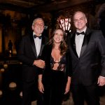 Os sócios Fabio Dupin Eduarda Dupin e Leo Rezende-3967