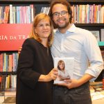 Ana Tereza Basilio e Bruno Fernandes 7R0A3773