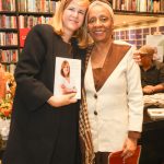 Ana Tereza Basilio e Dra Ivone Caetano7R0A3662