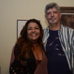 Anna Accioly e Juliano Guilherme