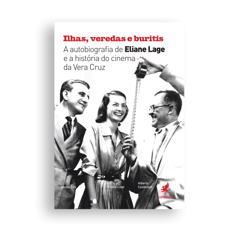 CAPA Ilhas veredas