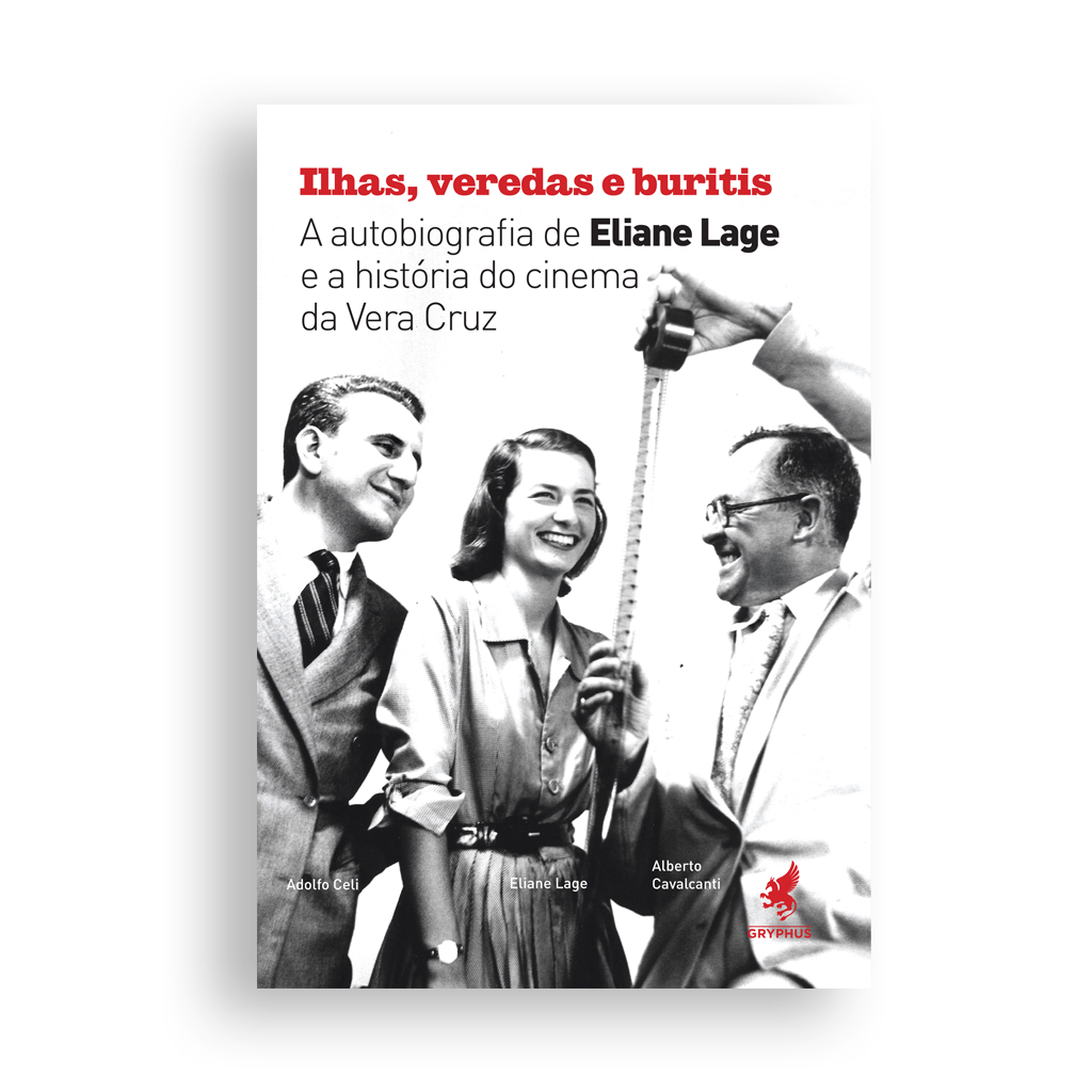 CAPA Ilhas veredas