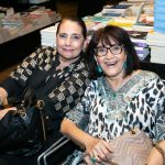 Claudia Samico, Micheline Thomé-1