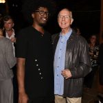 _DSC2089 - Laza Razanajatovo e Sylvio Back - MAIO 2023 - CG