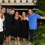 _DSC3026 Rafa Baronesi, Guilherme Scarpa , Elaine Moreira , Cris Rocha e Fabio Dobs