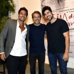 _DSC3032 Rafa Baronesi , Carlos Vieira e Junior Custódio - MAIO 2023 - CG