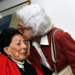 _DSC3248 Leonor de Oliveira e Fernanda Montenegro - MAIO 2023 - CG