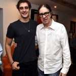 _DSC3277 Antonio e seu pai Geraldinho Carneiro - MAIO 2023 - CG