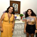 _DSC3335 Cecíla e sua filha Maria Luiza Oliveira - MAIO 2023 -CG