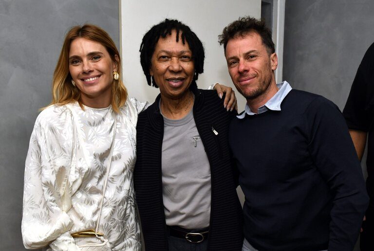 _DSC4043 Carolina Dieckmann , Djavan e Tiago Worcman e- MAIO 2023 - CG