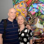 Danilo Alves Pereira e Andréa Facchini