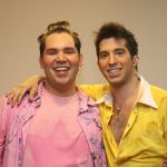 Davi Sá e Mateus Ribeiro -IMG_9910