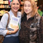 Denise Bergier e Anna Bella Geiger